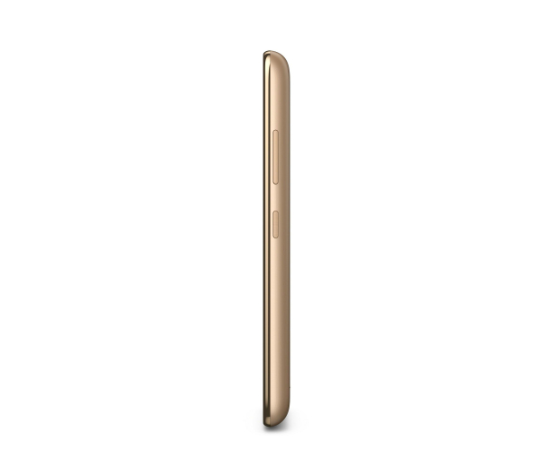 Motorola Moto C Plus 16GB Dual SIM 4000mAh złoty - 372966 - zdjęcie 4